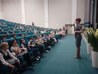 "Театр занимательных наук, или наука в массы"